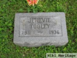 Jenevie Tooley