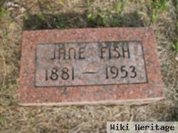 Jane Fish