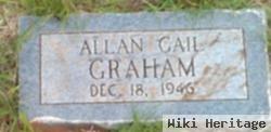 Allan Gail Graham