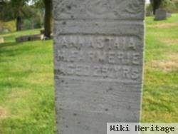 Annastasia Meehan Farmerie