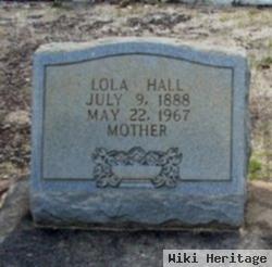 Lola Hall