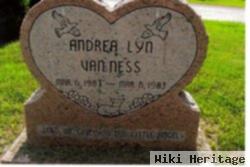 Andrea Lyn Vanness