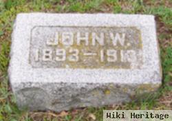 John W. Loney