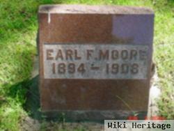 Earl F. Moore