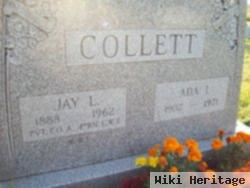 Jay L Collett