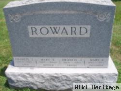 Francis J. Roward