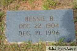 Bessie Brown Yarbrough