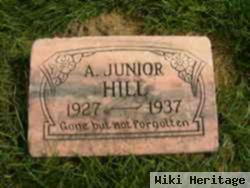 Junior A. Hill