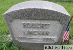 Robert J. Linehan