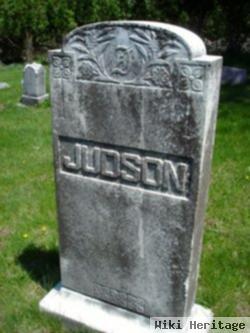 James F. Judson