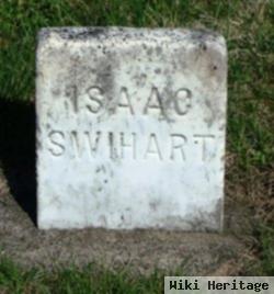 Isaac Swihart