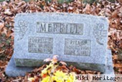 Rita S Merrill