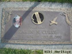 Karen N. Curry