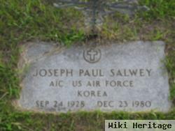 Joseph Paul Salwey