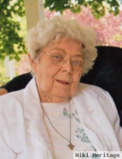 Mary B. Bischel Morrison