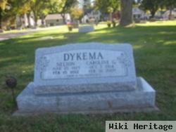 Nelson Dykema