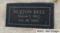 Burton Bell