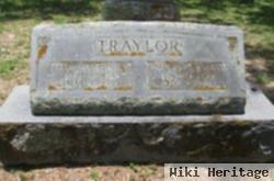 Charles Wesley Traylor