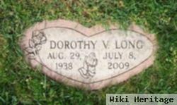 Dorothy Virginia Hutzell Long