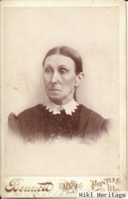 Matilda Mills Mcvay