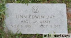 Linn Edwin Day