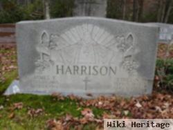 Ethel Nicholson Harrison