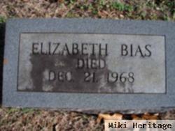 Elizabeth Bice