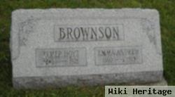 Elmer Hoyt Brownson