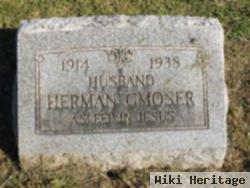 Herman Gmoser