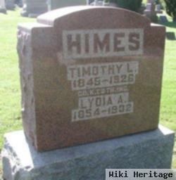 Timothy Himes