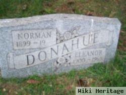 Norman Donahue