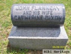 Catherine Dixson Flannery