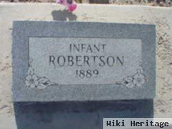 Infant Robertson