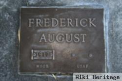 Frederick August Stich