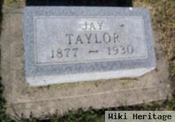 Jay Taylor