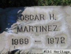 Oscar Hernandez Martinez