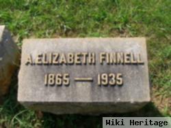 Annie Elizabeth Finnell