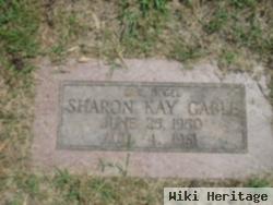 Sharon Kay Gable