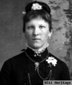 Sarah Ann Bauer Williams