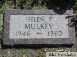 Helen Mulkey Mulkey