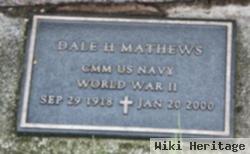 Dale H Mathews