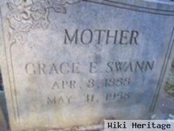 Grace Elmira Blalock Swann