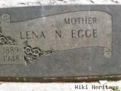 Lena N. Egge