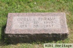 Odell C Thrash