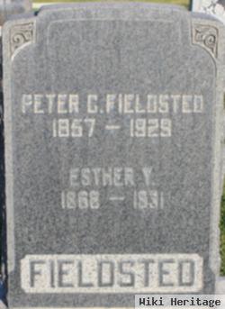 Ester Alice Taylor Fieldsted