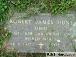 Robert J. Hunt