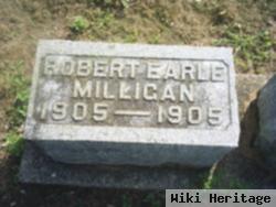 Robert Earl Milligan