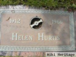 Helen Hurtis