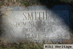 Dominey J. Smith, Jr