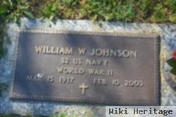 William W. Johnson